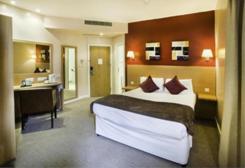 Quality Skyline Hotel Luton