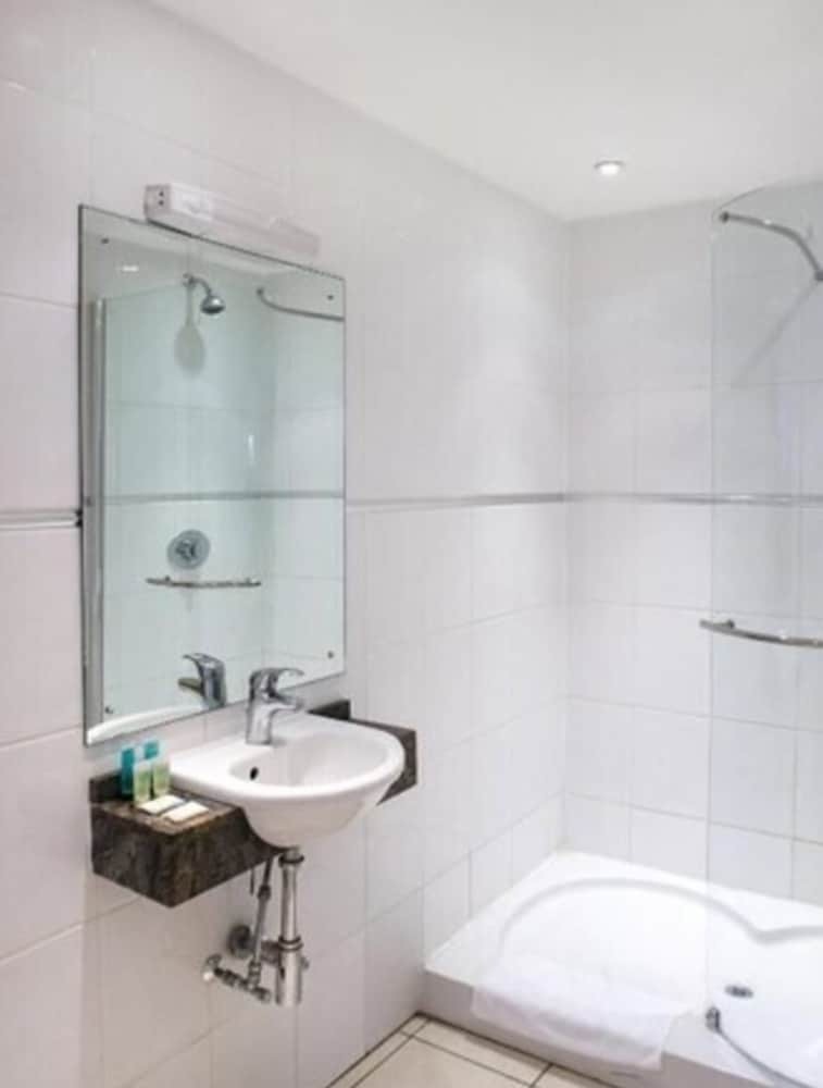Quality Skyline Hotel Luton