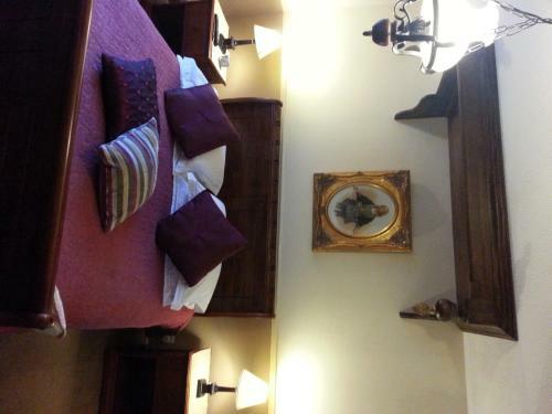 Hostal Arden House