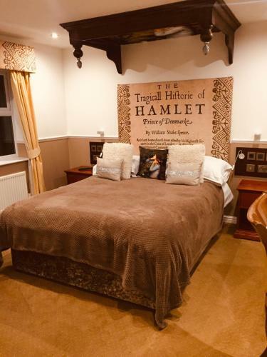Hostal Arden House