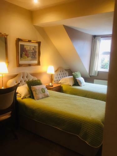 Hostal Arden House