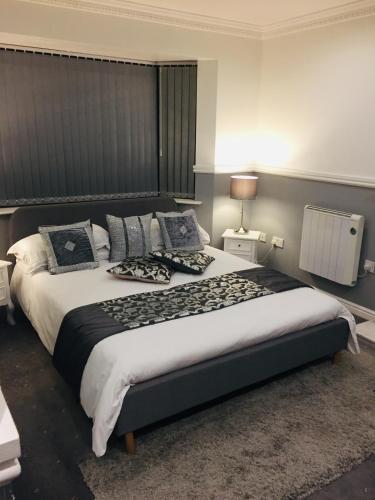 Hostal Arden House