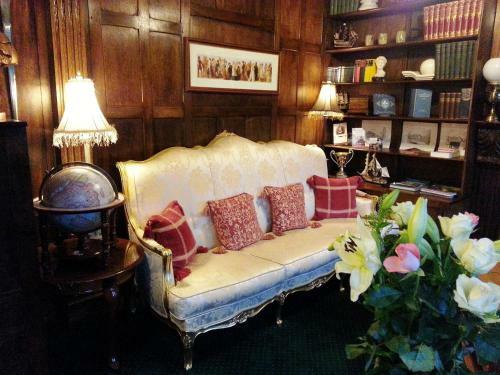 Hostal Arden House