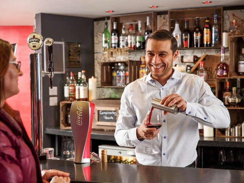 Hotel Ibis London Luton Airport