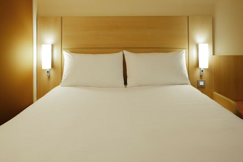 Hotel Ibis London Luton Airport