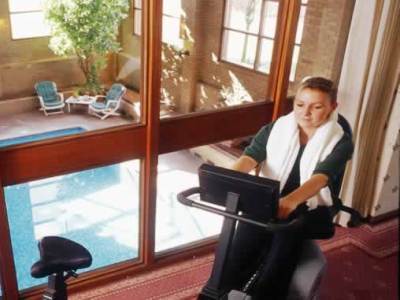 Arden Hotel And Leisure Club