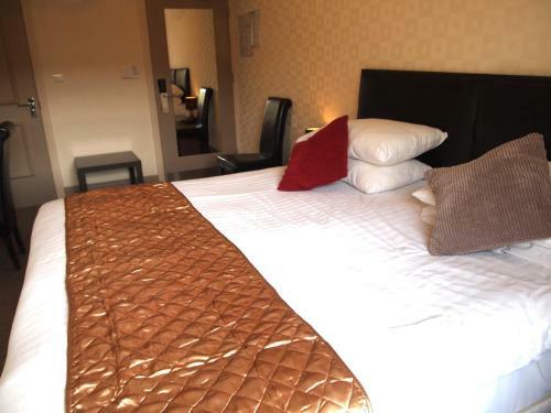 York House Hotel