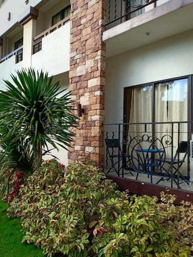 Apartamento One Oasis A2, Shortwalk Sm Mall Free Pool Kitchen