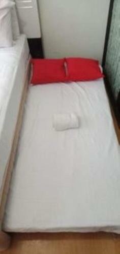 Apartamento One Oasis A2, Shortwalk Sm Mall Free Pool Kitchen