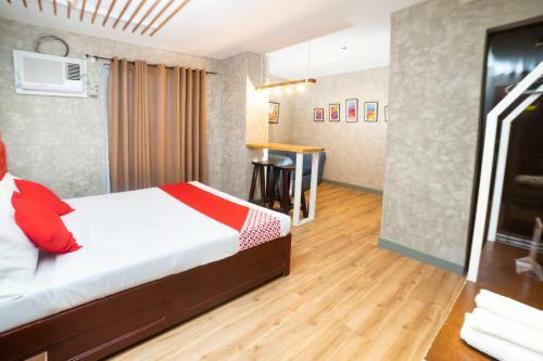 Hotel Vaccinated Staff - Oyo 471 Edilberto's Bed And Breakfast