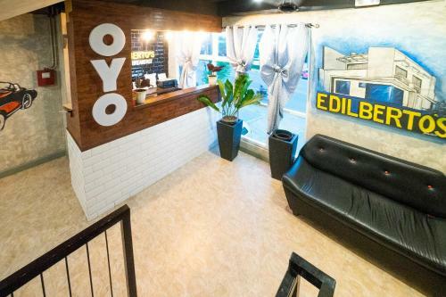 Hotel Vaccinated Staff - Oyo 471 Edilberto's Bed And Breakfast