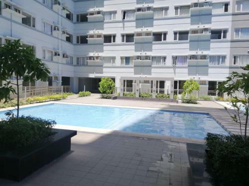 Apartamento Cozy Studio Unit At Davao City Downtown Area