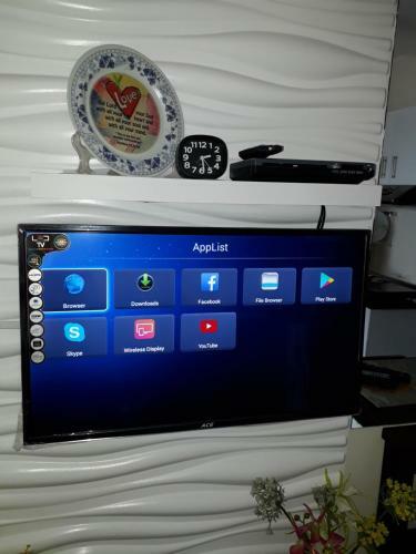 Apartamento Cozy Studio Unit At Davao City Downtown Area