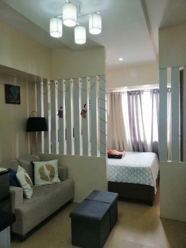 Apartamento Cozy Studio Unit At Davao City Downtown Area