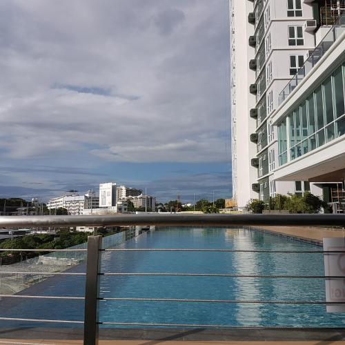 Apartamento Prime Sea View Condo In Davao