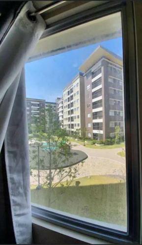 Apartamento Avida Atria Tower 1 Studio Type Condominium