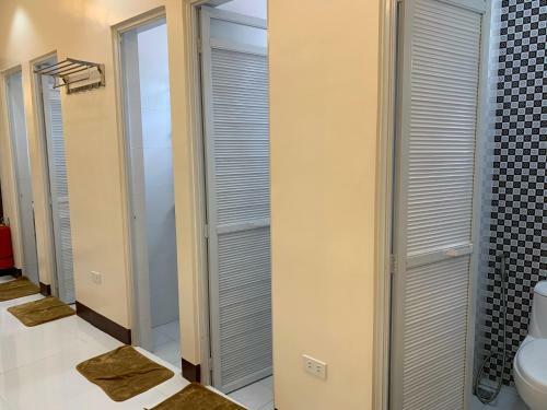Hotel Villa Mj Maristela Beach Resort