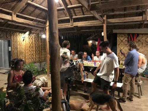Hostal Lukay Resort Siargao