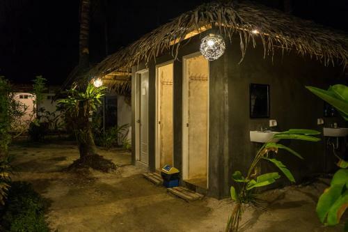 Hostal Lukay Resort Siargao
