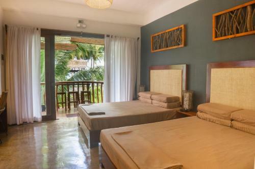 Hotel Lagkaw Siargao Villas