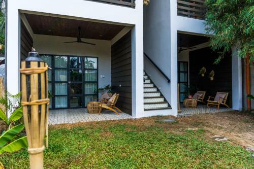 Apartamento El Nido Boutique Vacation Villas
