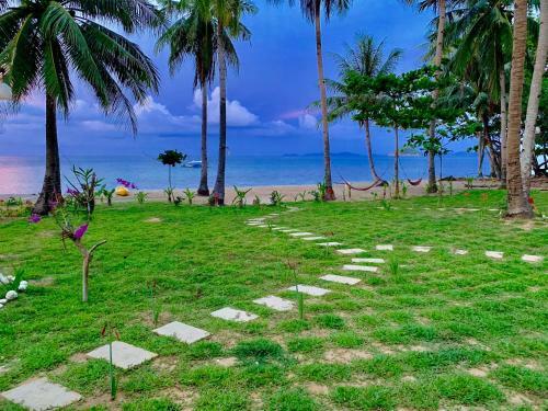Moon Beach Villas El Nido
