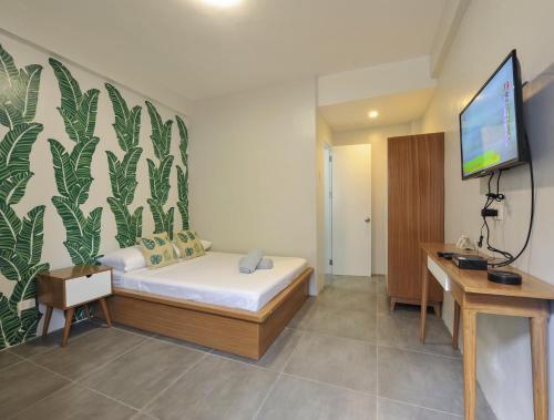 Down South Hostel