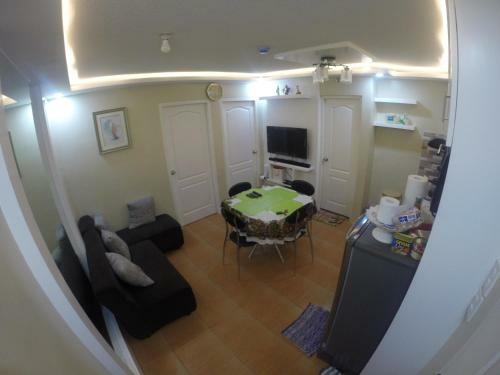 Apartamentos Vanessa's Condo At San Remo