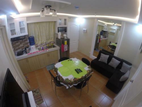 Apartamentos Vanessa's Condo At San Remo