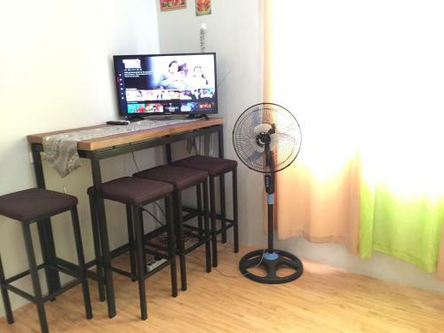 Apartamento Mivesa Garden - Condo : Wifi + Netflix