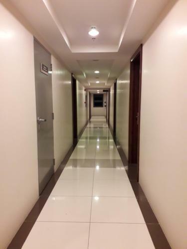 Albergue Gpms Horizons 101 Studio 51