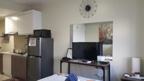 Albergue Gpms Horizons 101 Studio 51