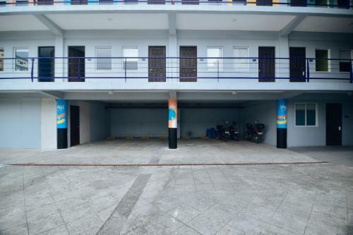 Sans Hotel At Rana Cebu - Vaccinated Staff
