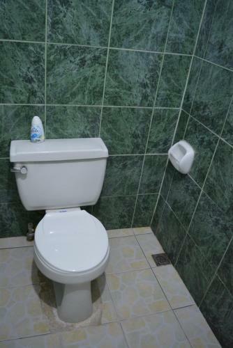 Hostal Barakada Budget Room