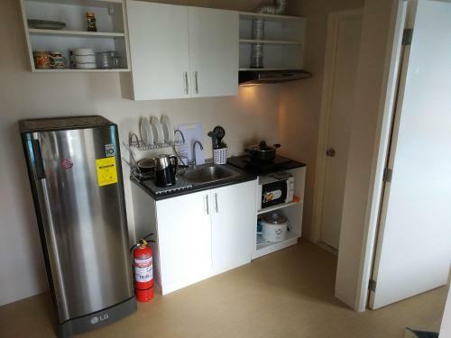It Park Deluxe 1.5 Bedrooms Apartment