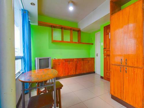 Hotel Vaccinated Staff - Oyo 677 Roseate Pensione