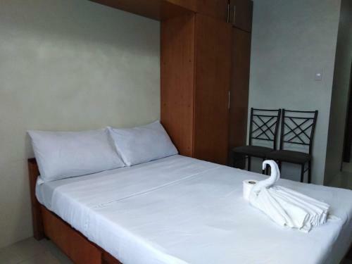 Apartamento Horizon 3mins Walk To Mall By Celyn