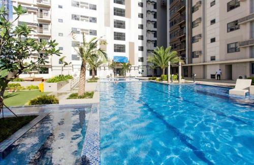 Apartamento Horizon 3mins Walk To Mall By Celyn