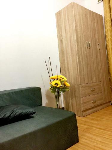 Apartamentos Budget Friendly Condo-studio Unit