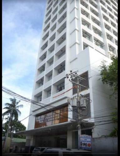 Apartamento Affordable Friendly Budget Unit Near Ayala Center