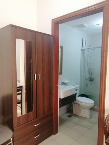 Apartamento Affordable Friendly Budget Unit Near Ayala Center