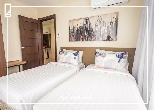 Ayala Apartment Airy Curated Cebu Home
