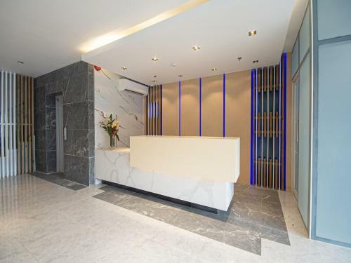 Oyo 614 Hotel Dulce�