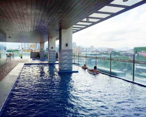 Sunvida Tower Cebu Condominium