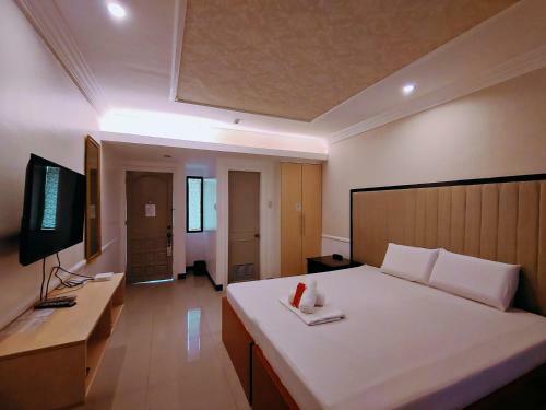 S And M Hotel Inc.
