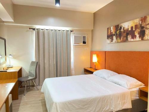 Apartamentos Superior Unit - Migas Haven At Sunvida Tower