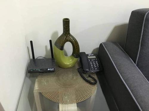 Apartamento Felicitys Condo @ Horizon 101