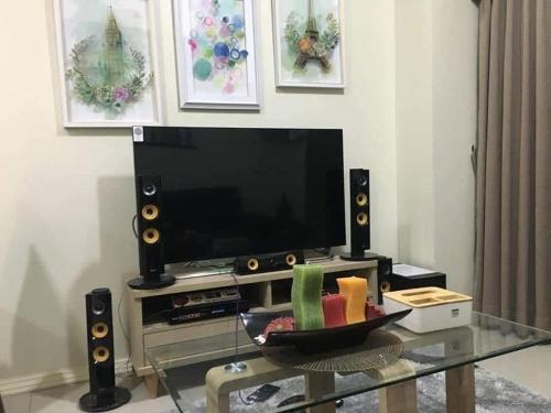 Apartamento Felicitys Condo @ Horizon 101