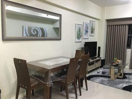 Apartamento Felicitys Condo @ Horizon 101