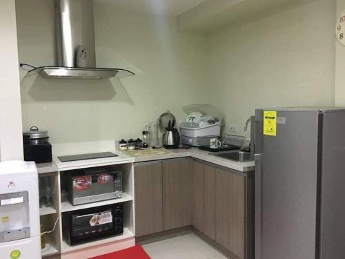 Apartamento Felicitys Condo @ Horizon 101